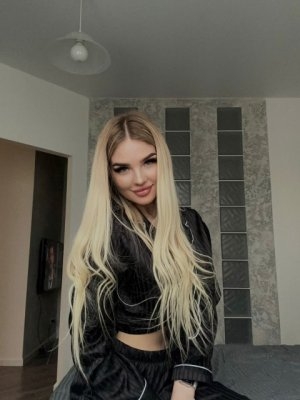 Викуся (Салон) у метро Крестовский остров, индивидуалки СПб - фото 8