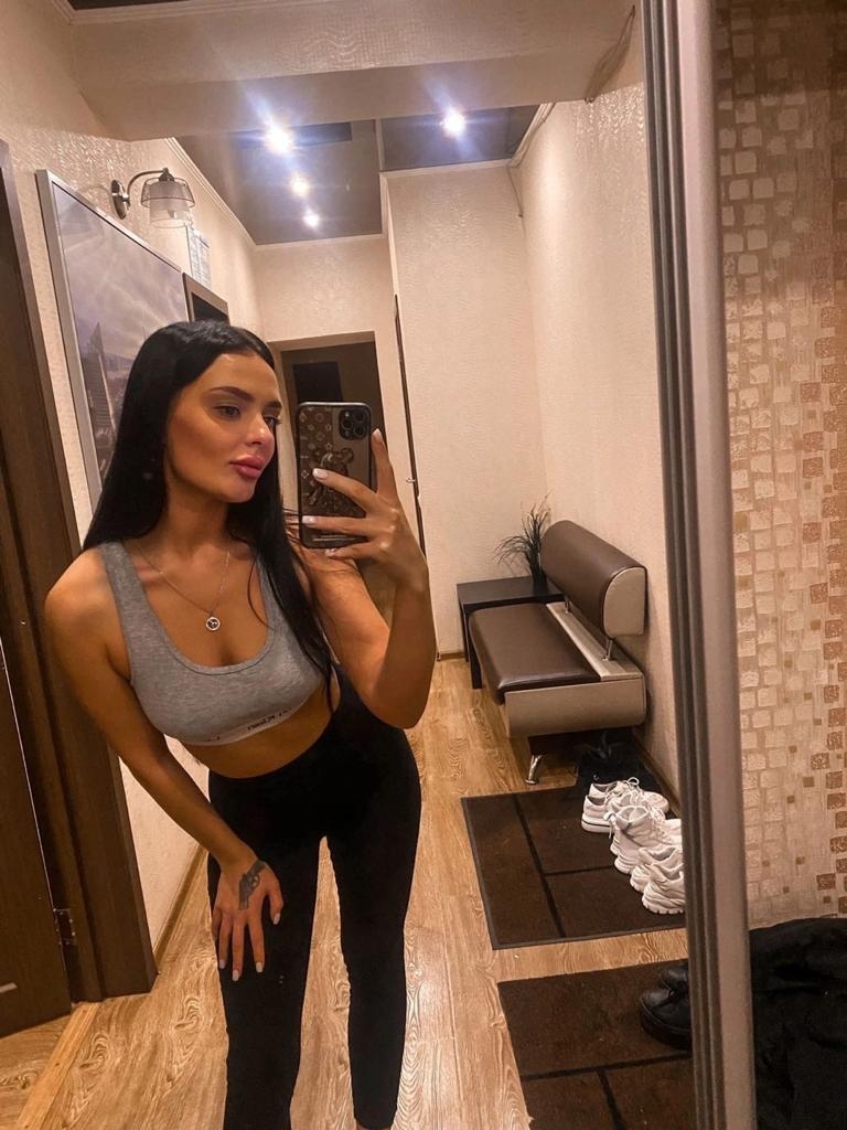 Ритуля (Салон) у метро Василеостровская, индивидуалки СПб - фото 3