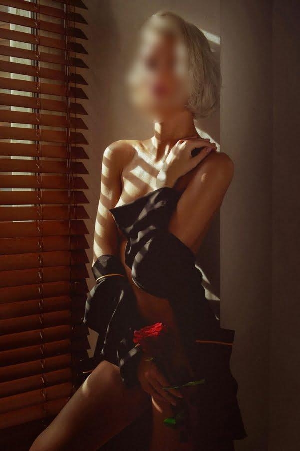 Аленка (Салон) у метро Ленинский проспект, индивидуалки СПб - фото 2