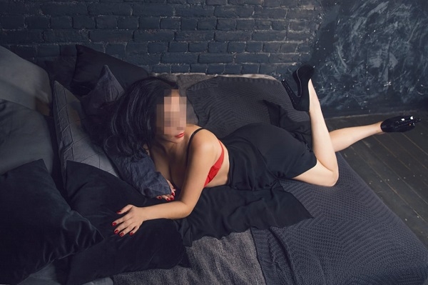 Индивидуалка Олеся у метро Площадь Александра Невского, шлюхи Санкт-Петербурга - фото 2