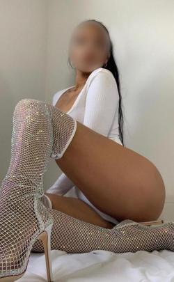 Индивидуалка Джулия у метро Гражданский проспект, девочки Санкт-Петербурга - фото 2